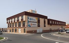 Edificio Prieto Viv 8
